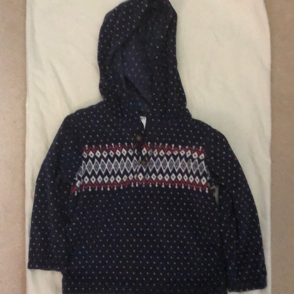 Boys Fleece